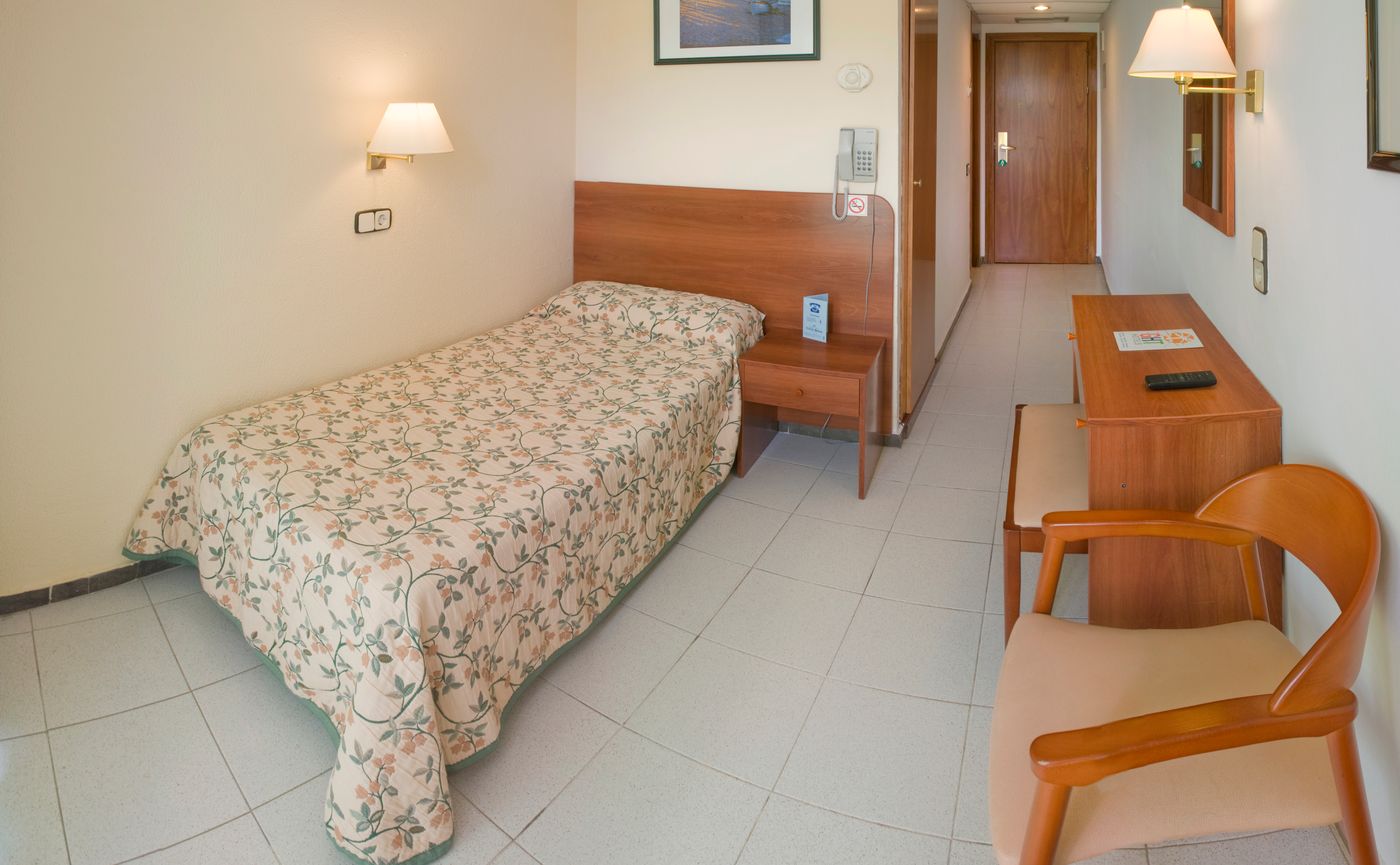 GHT Hotel Costa Brava