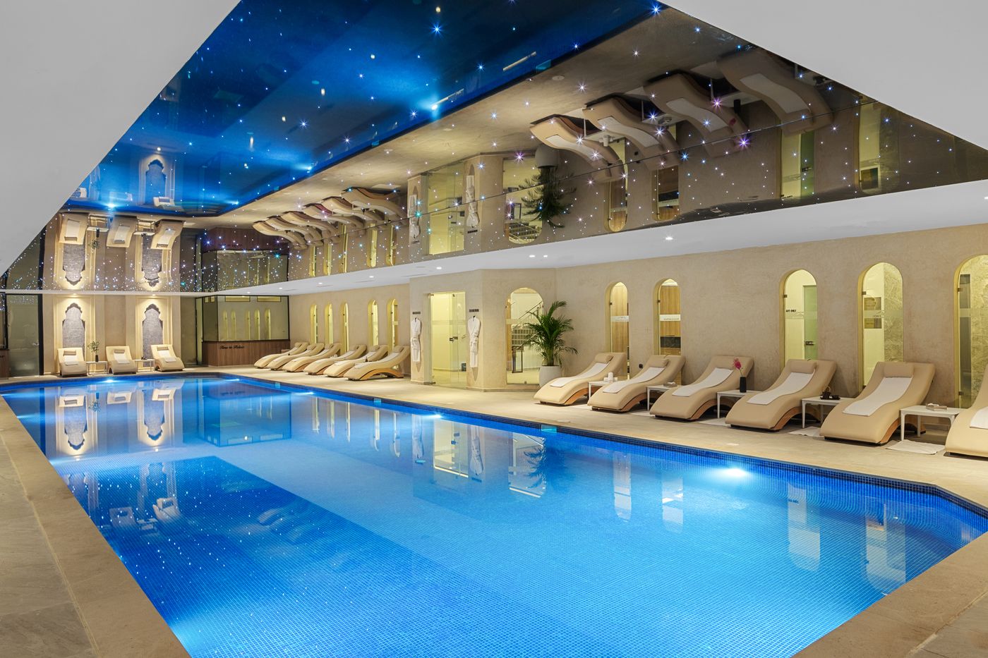 Pickalbatros Hotel Sungo Club