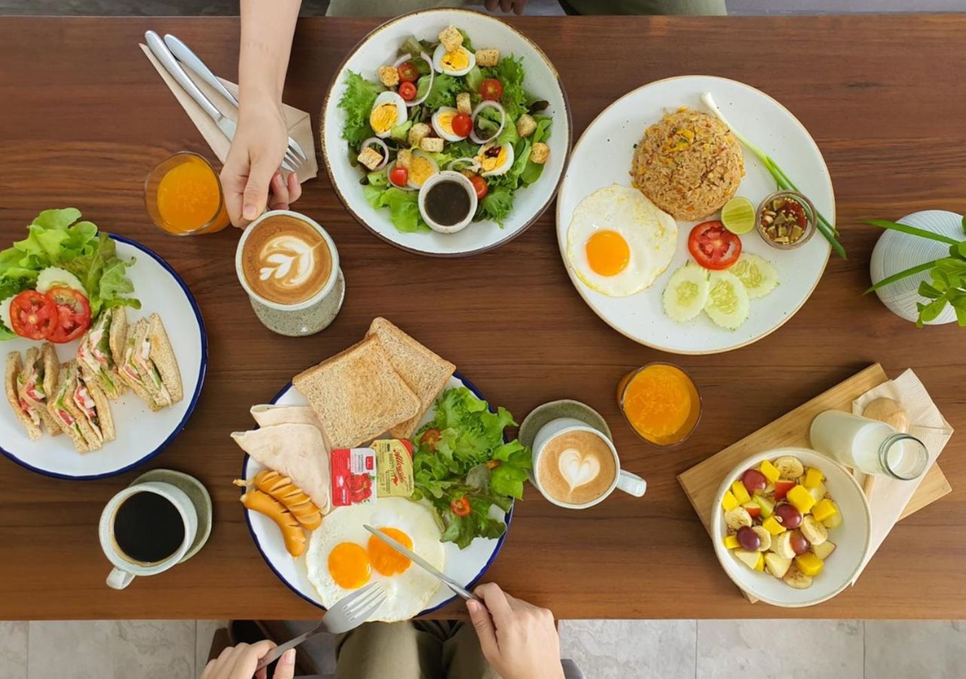 Mini-House-Aonang-Hotel-SHA--Restaurant-19