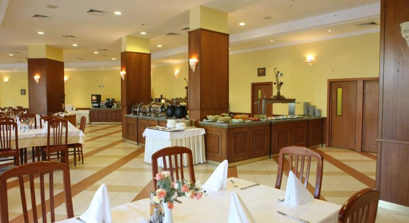 Hotel Golden Yavor
