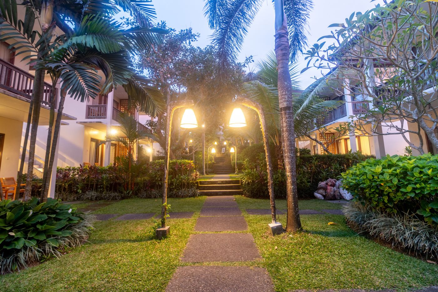 Hotel Pertiwi Bisma 2-Indonesia-Bali-General view-5