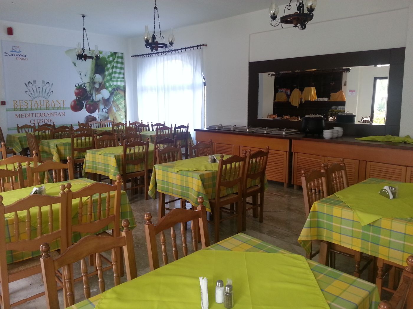 Summer Village Hotel