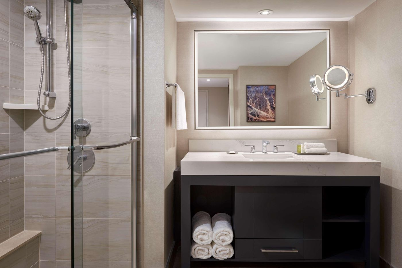 Hilton Toronto-Canada-TORONTO-Room-10