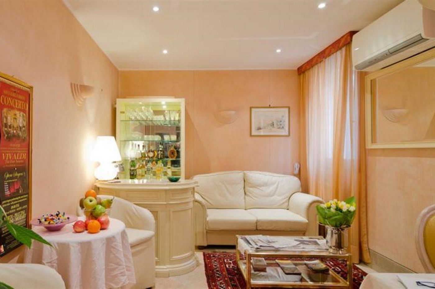 Hotel Cannaregio 2357-Italy-Venezia-General view-5