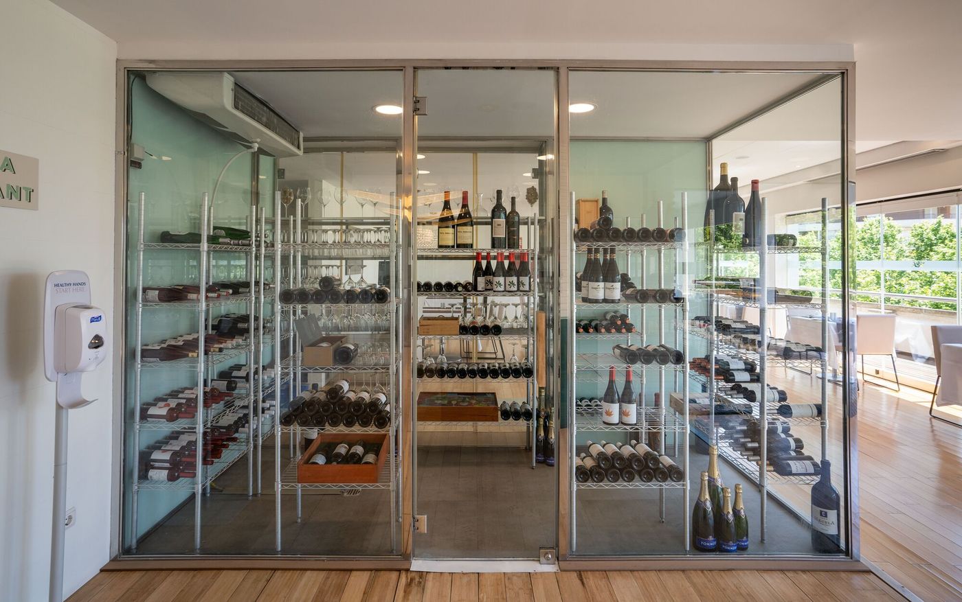 The Agir Springs Hotel (by Medplaya)