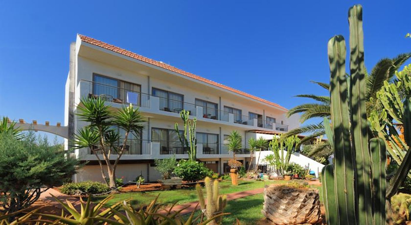 Oasis Beach Hotel Hersonissos - Adults Only