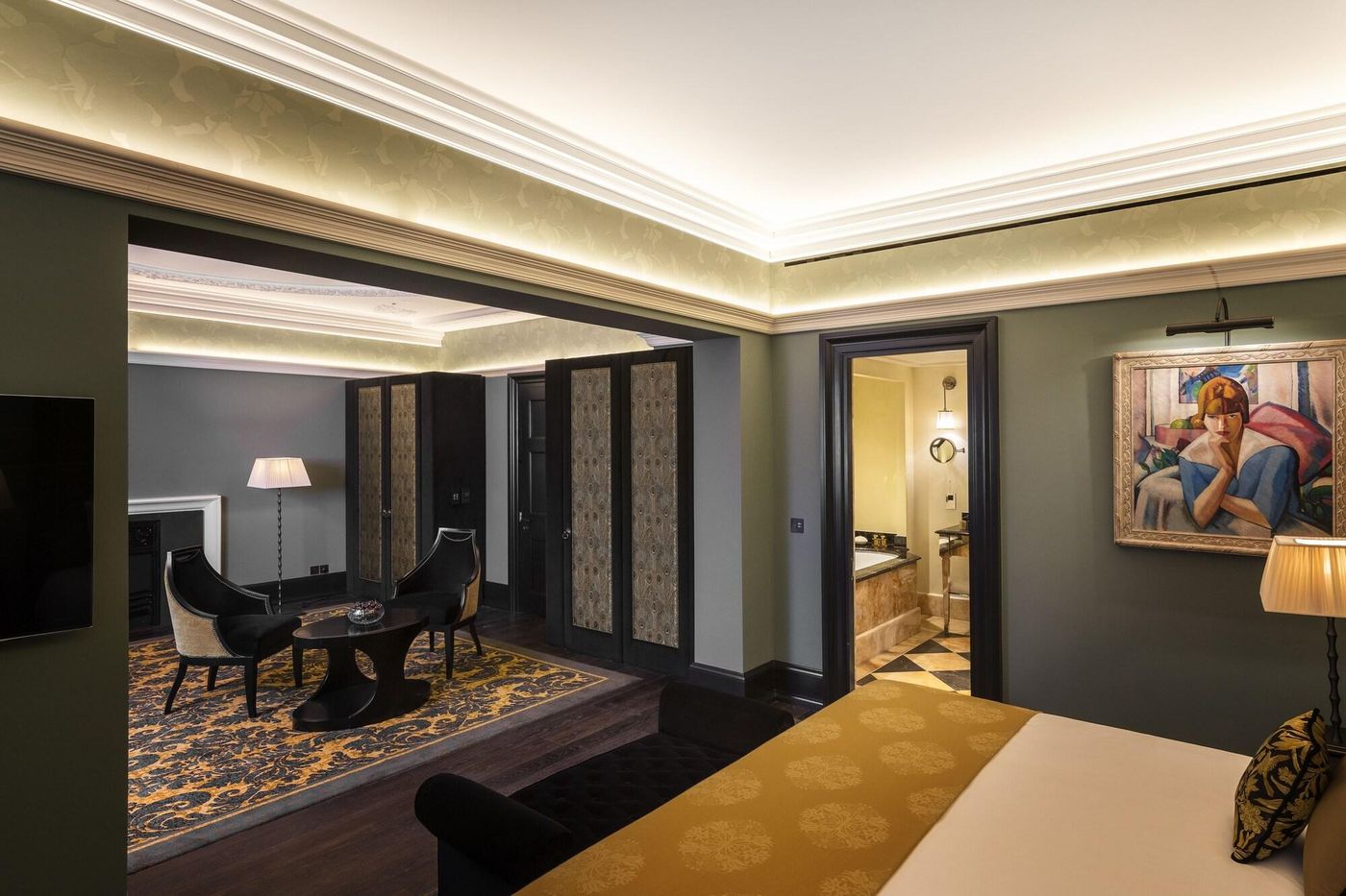 L'oscar London - United Kingdom - LONDON - Room - 5