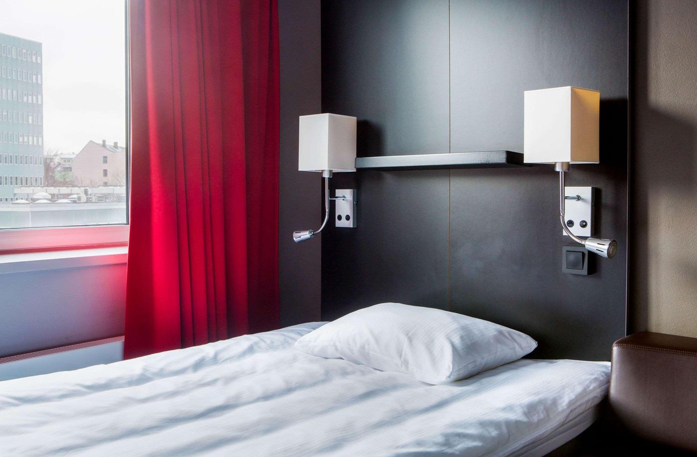 Comfort Hotel Xpress Youngstorget - Norway - OSLO - Room - 3