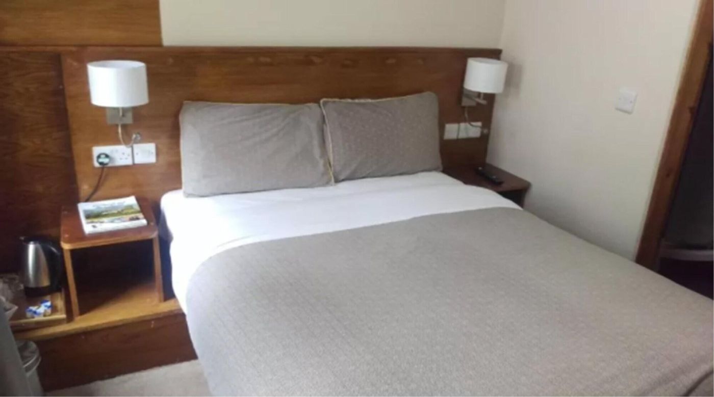 Cambridge House - United Kingdom - EDINBURGH  - Room - 3