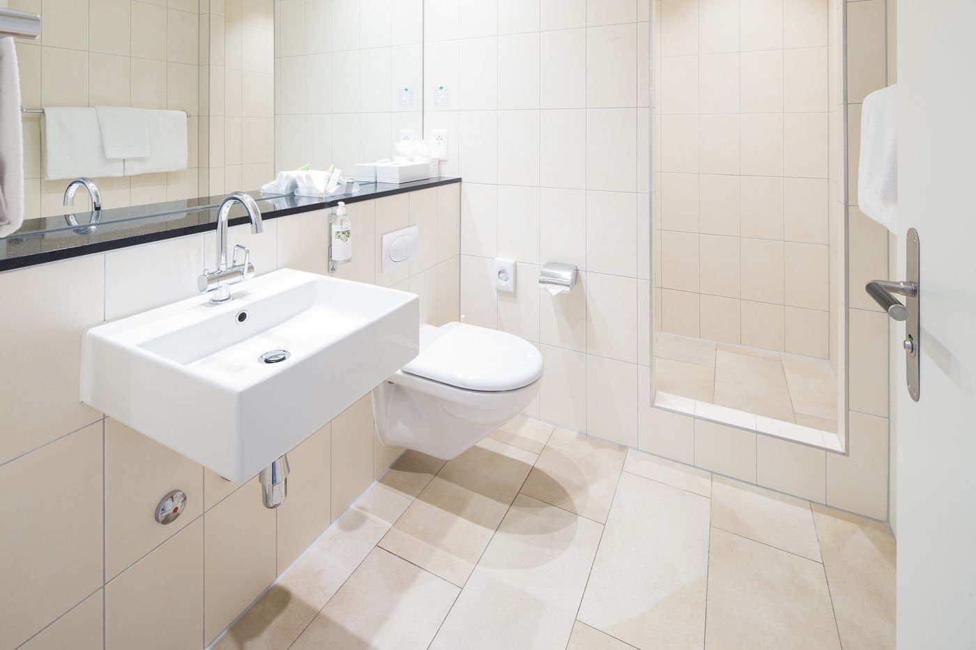 Hotel Schweizerhof Basel-Switzerland-BASEL-Room-8