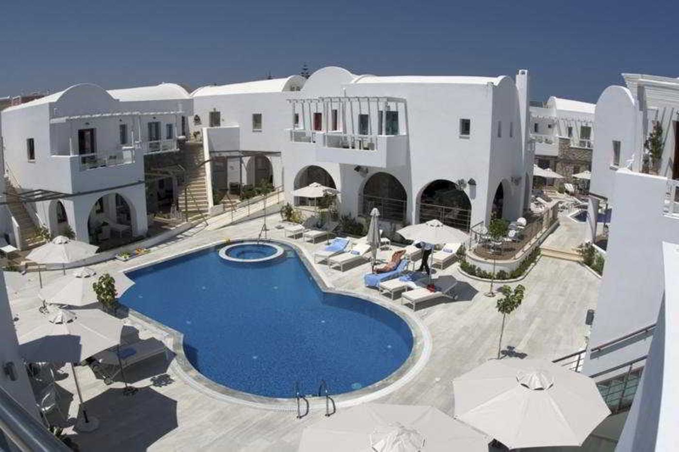 La-Mer-Deluxe-Spa-Resort---Conference-Center---Adult-Only-General-view-11