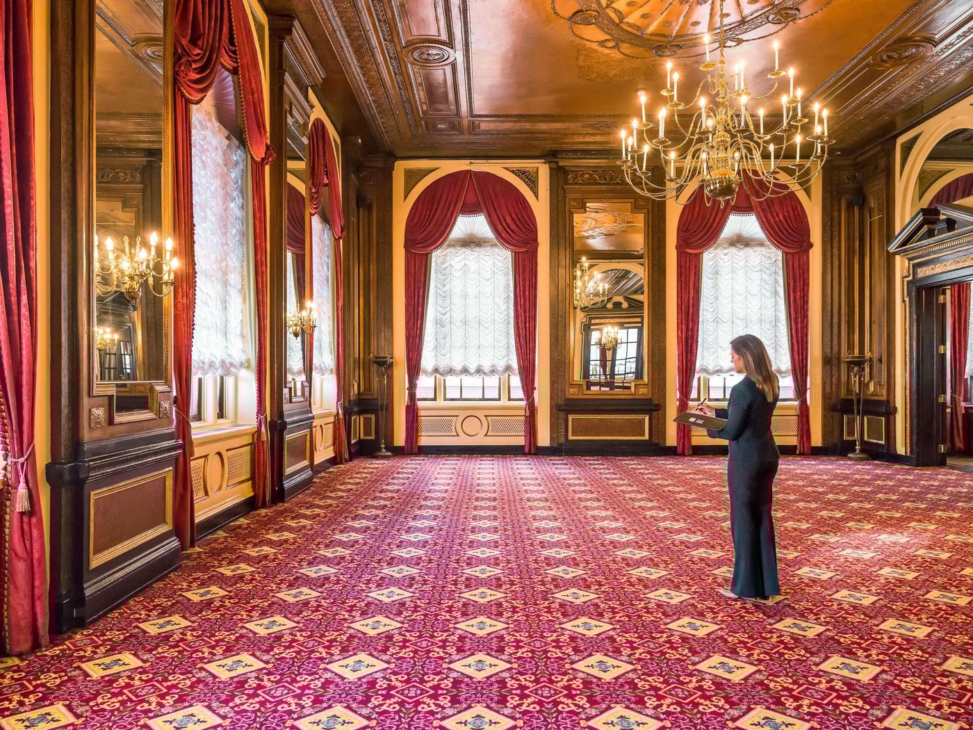 The-Fairmont-Copley-Plaza-Conferences-25