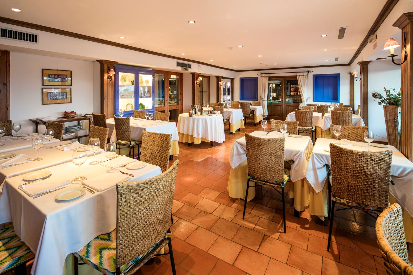 Da Aldeia Hotel- Adults Only