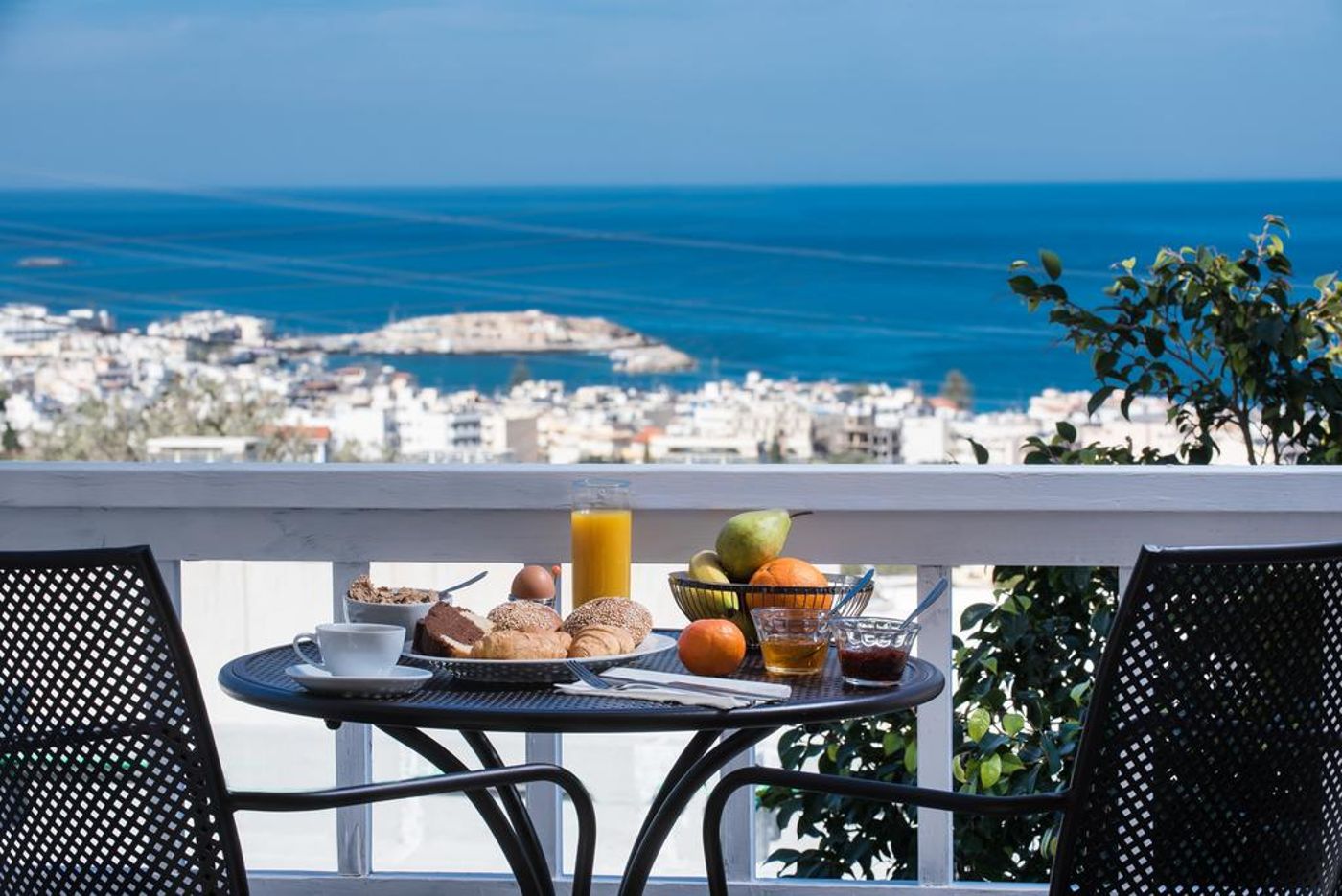 Casa Bianca Boutique Hotel - Adults Only