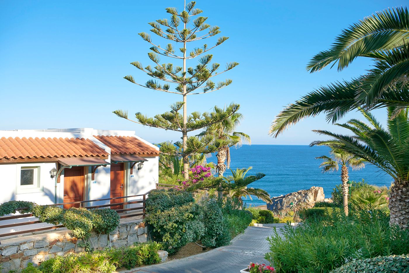 Iberostar creta marine 19