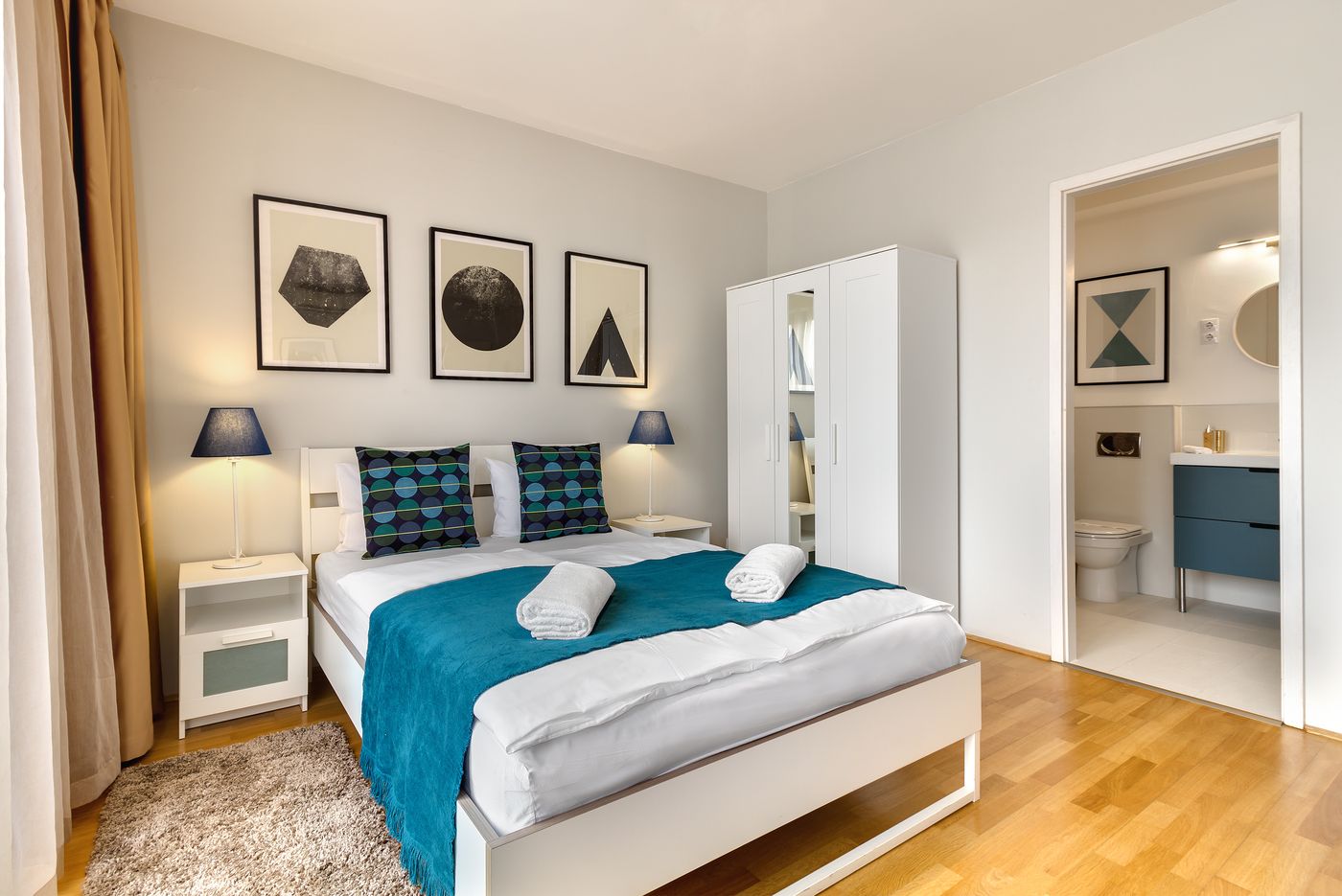 Quality-Point-Apartments-Room-20