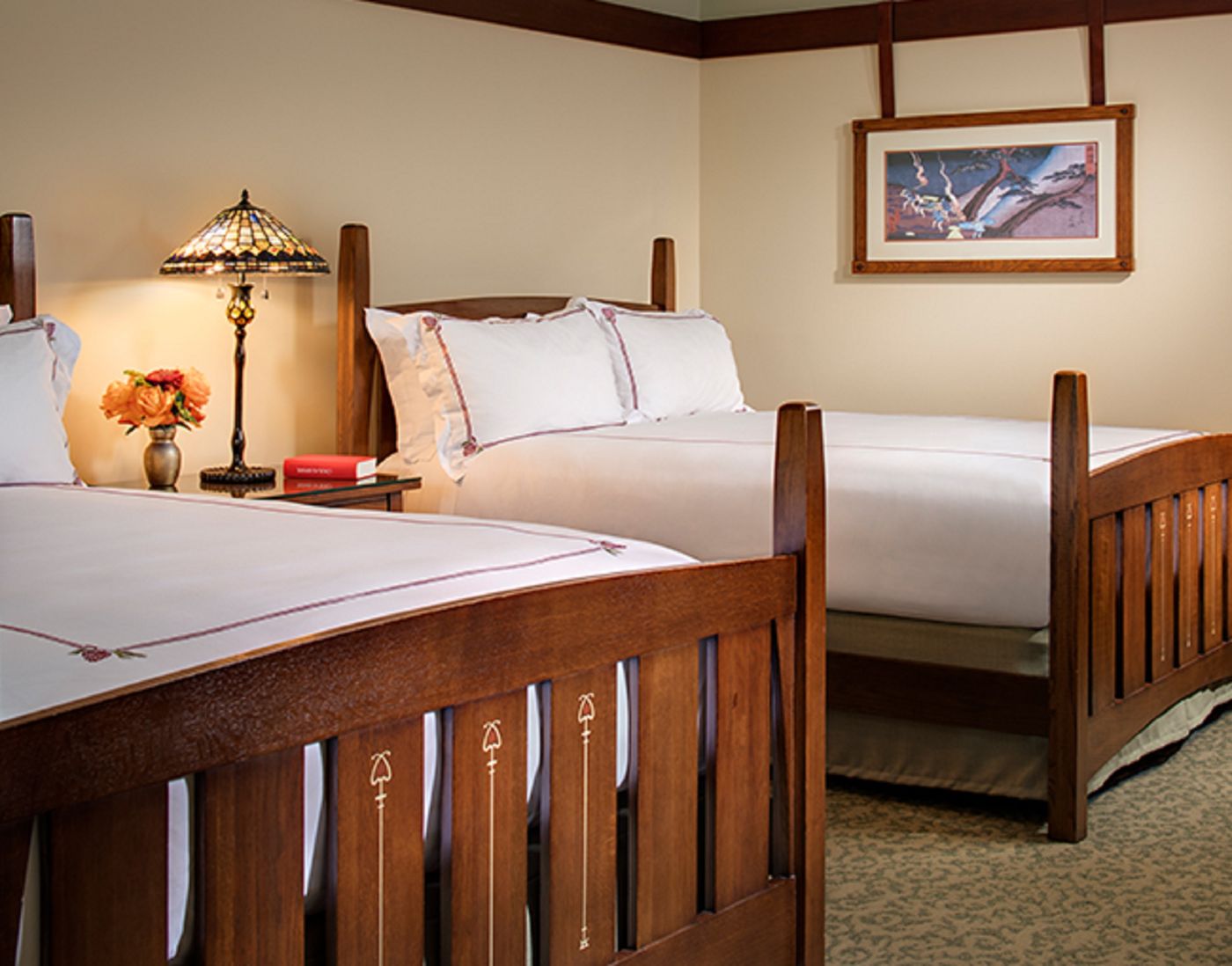 The Lodge at Torrey Pines - United States - SAN DIEGO - Room - 5