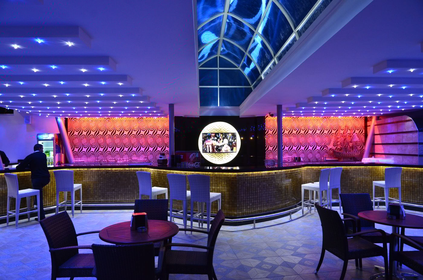 Grand Zaman Garden Hotel