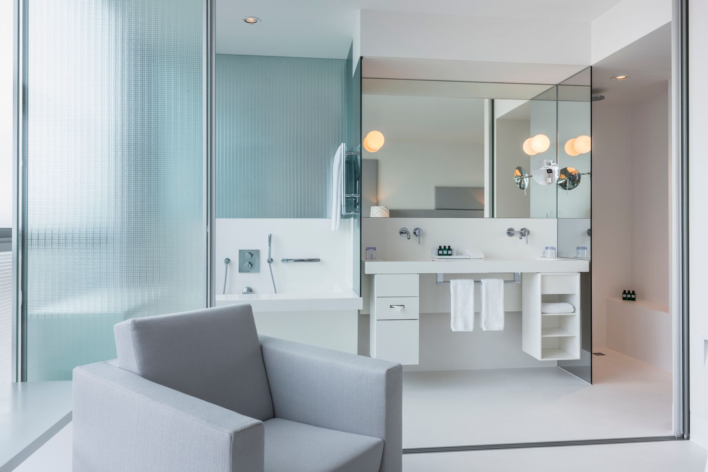 SO/ Vienna - Austria - VIENNA - Room - 12