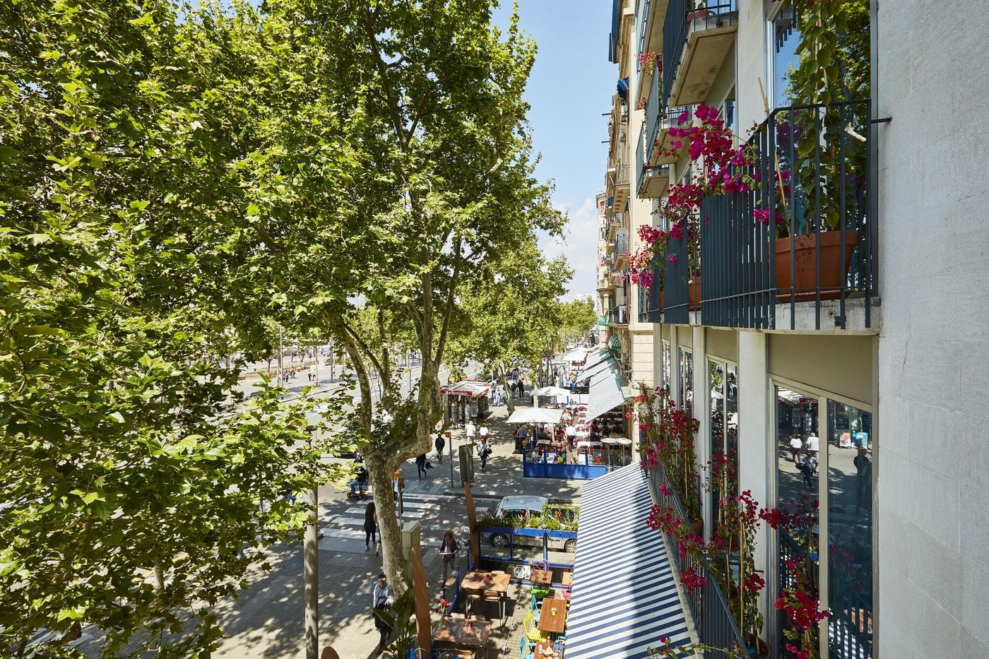 54 Barceloneta-Spain-Barcelona-General view-9