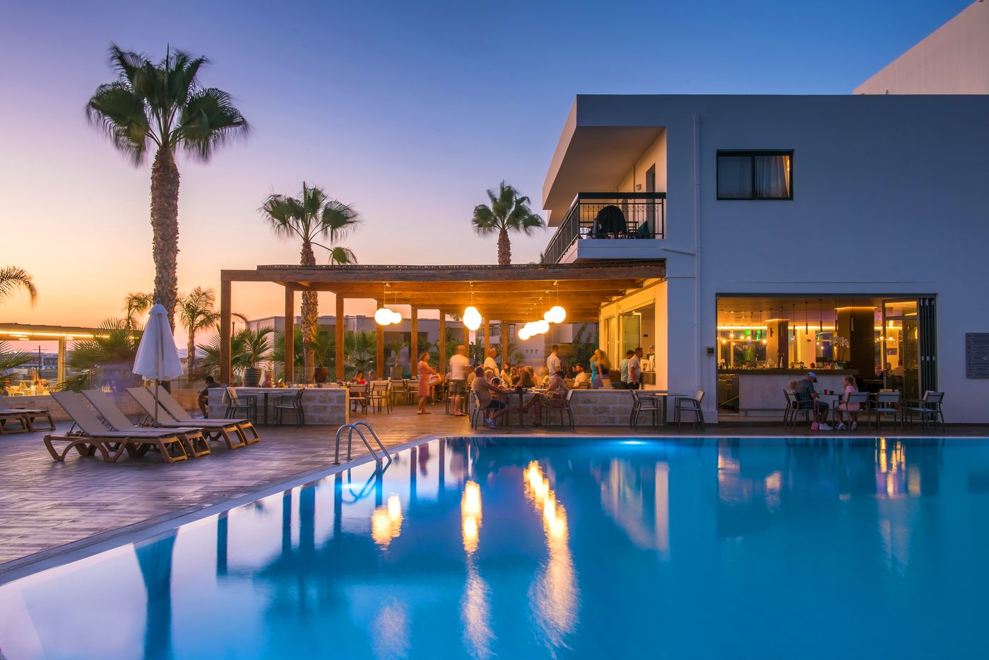 Gouves-Water-Park-Holiday-Resort-Pool-9