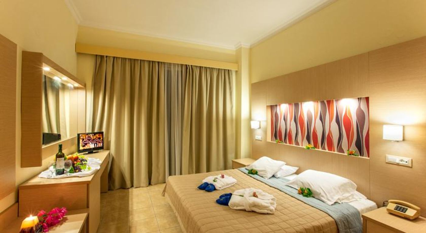 Marianna Palace Hotel