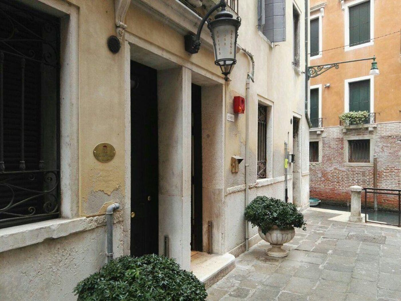 San Marco Luxury a Torre dell' Orologio Suites-Italy-VENEZIA-General view-1