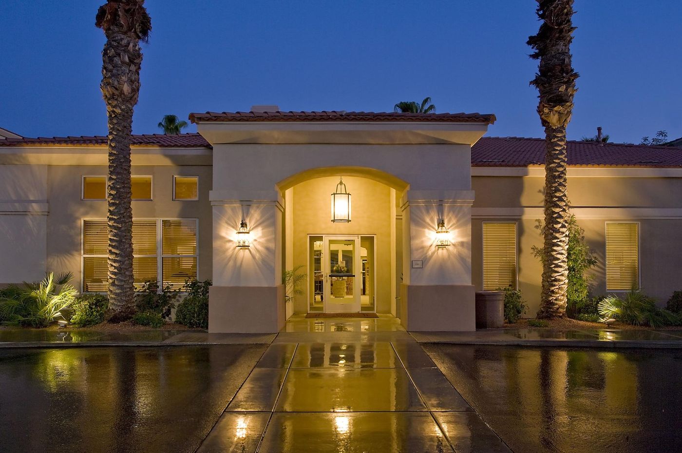 Residence Inn Phoenix Mesa-United States-Mesa-General view-5