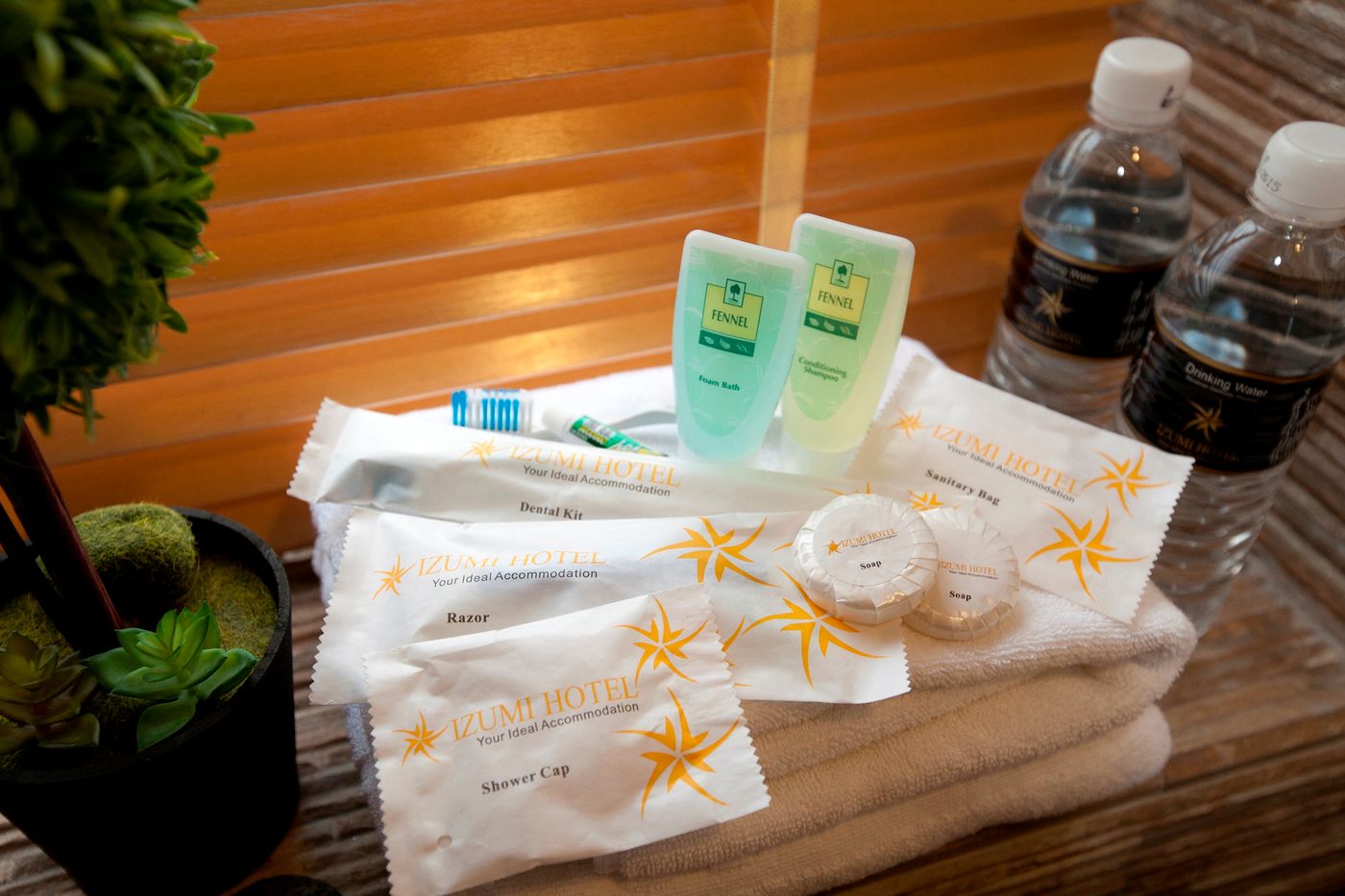 De Era Hotel-Malaysia-Kuala Lumpur-Room-9