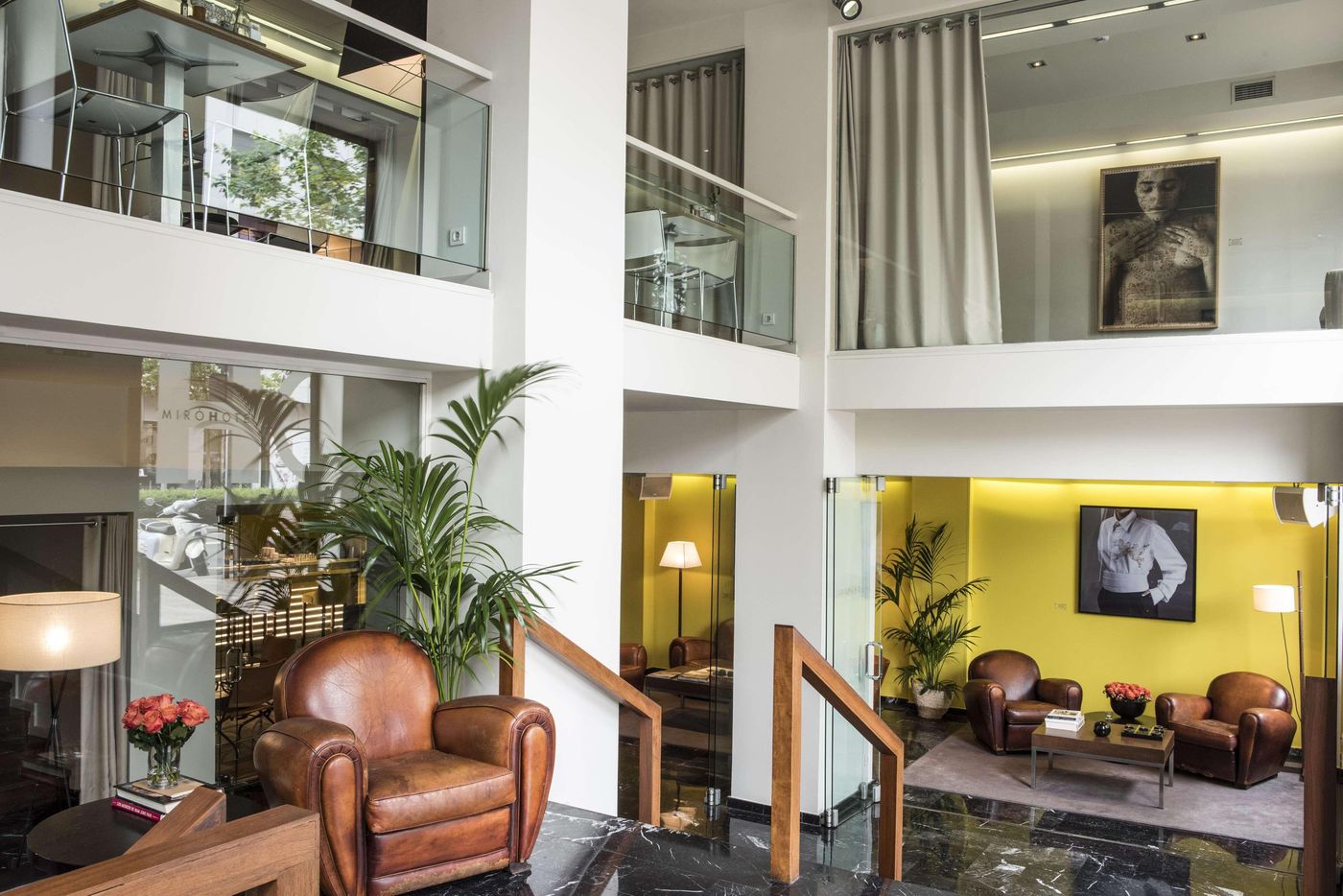 Miro-Spain-BILBAO-Lobby-5