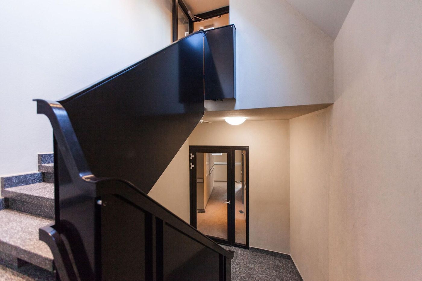 Hotel Plaza Winterthur-Switzerland-WINTERTHUR-Lobby-8