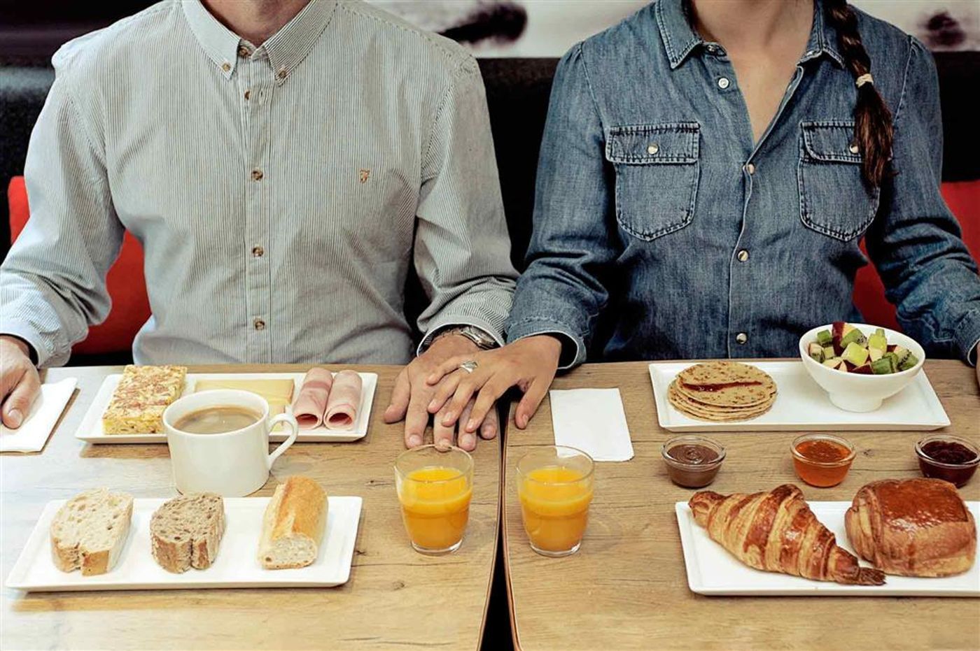 Ibis Montpellier Centre - France - MONTPELLIER - Bar - 1