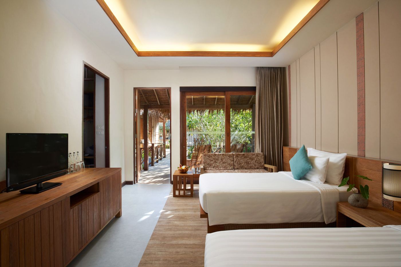 Saii Phi Phi Island Village Resort