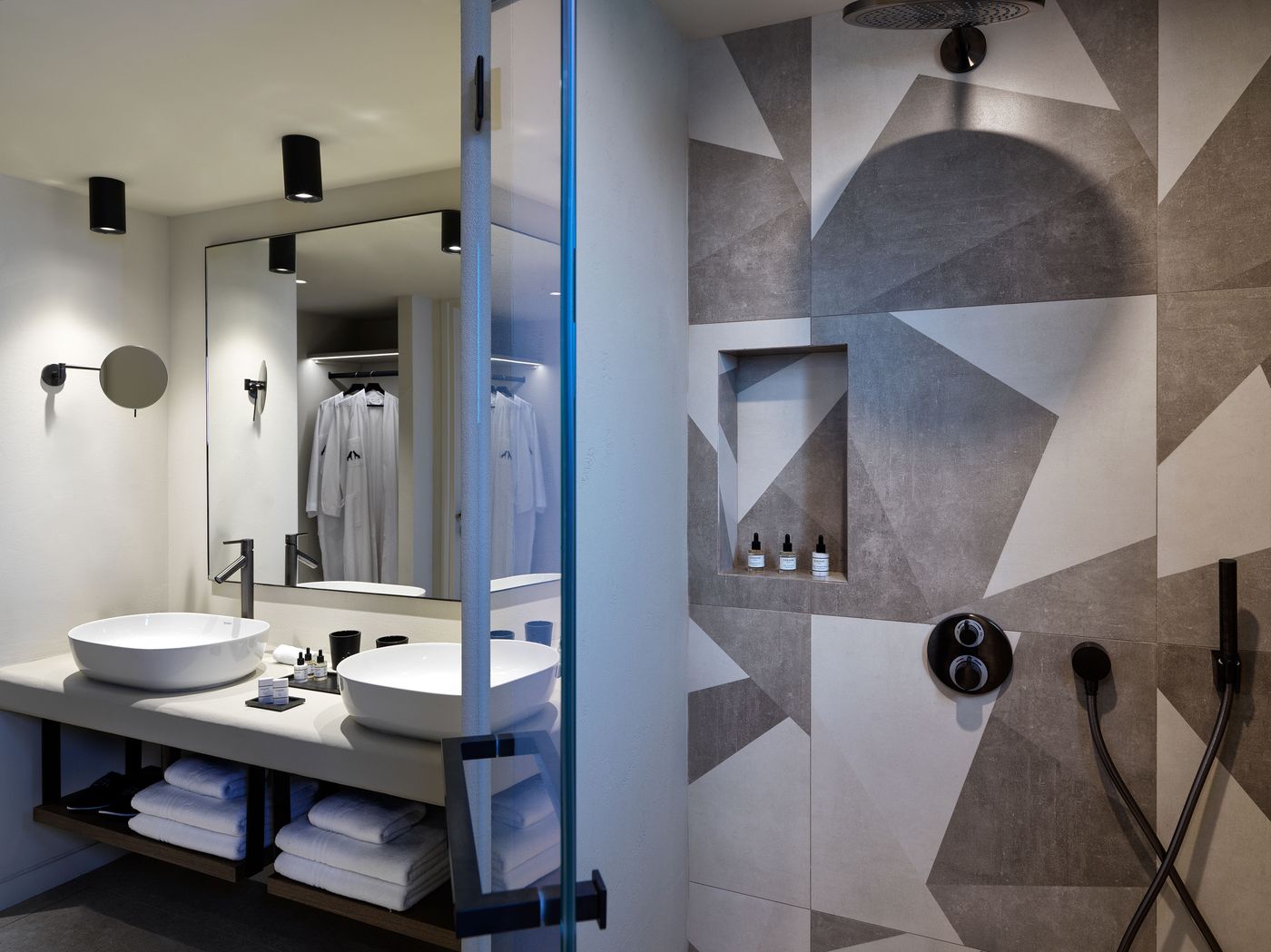 Aegon Mykonos Revive