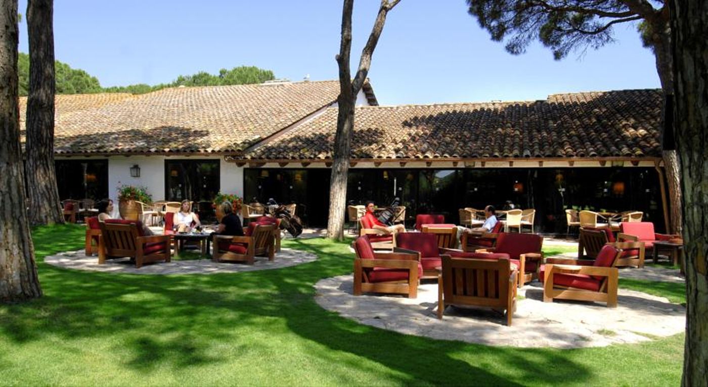 La Costa Hotel Golf & Beach Resort