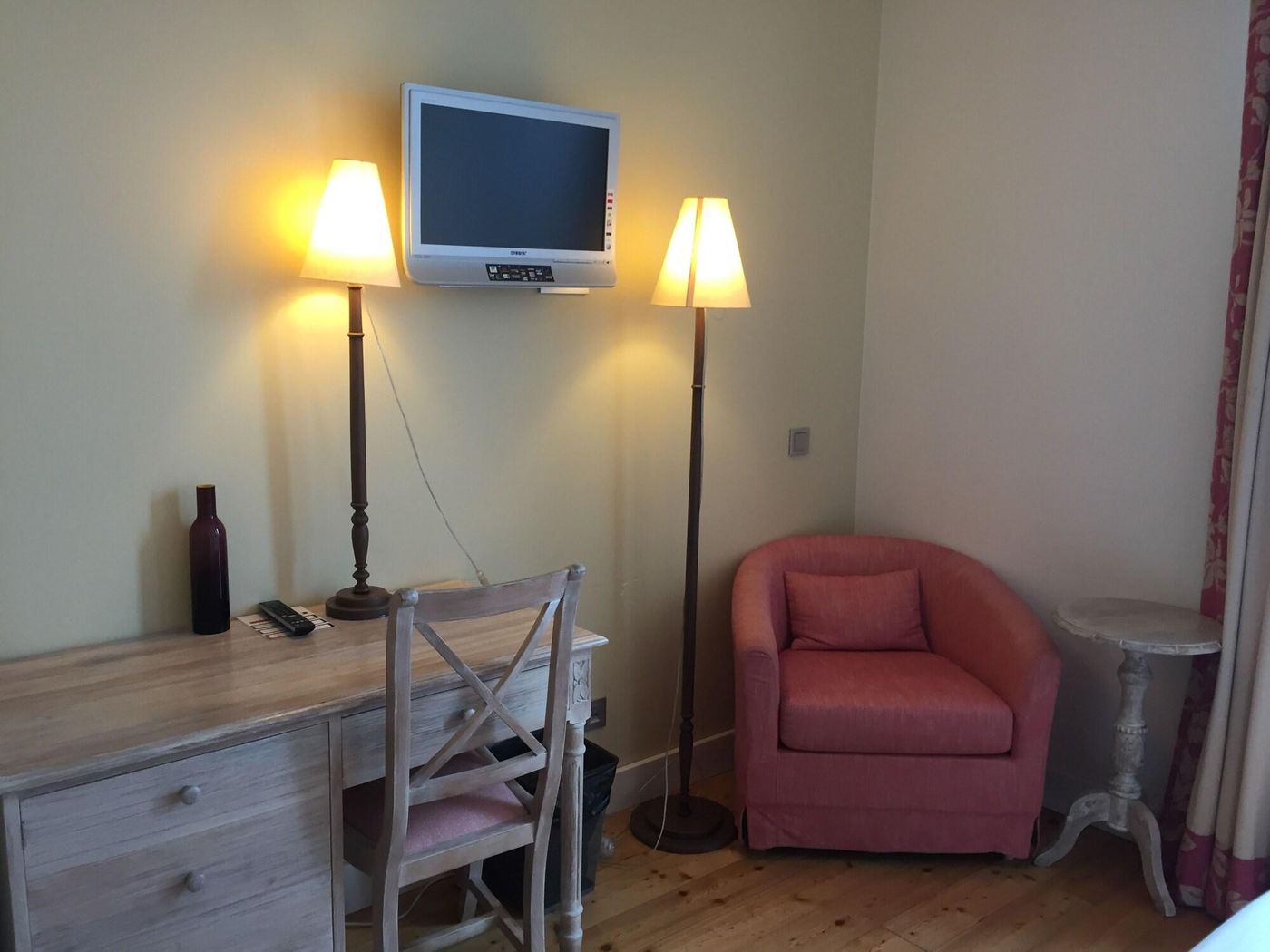 Casa-do-Medico-de-S--Rafael-Room-45