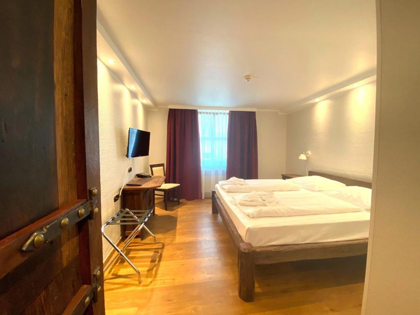 Hotel Enziana Wien - Austria - VIENNA - Room - 10