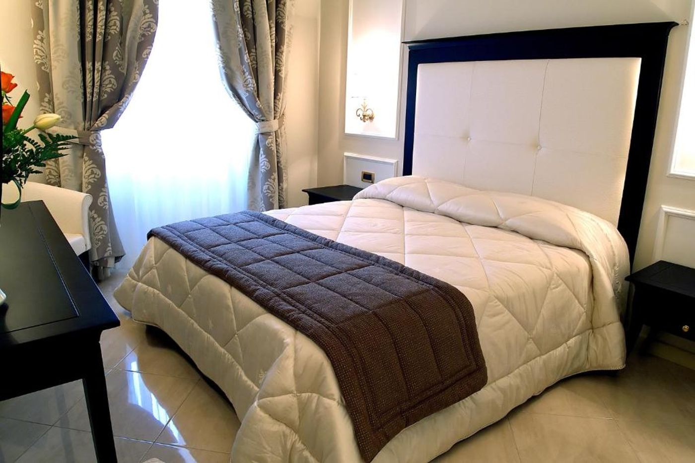 Hotel Miramare&Spa - Italy - SESTRI LEVANTE - Room - 9