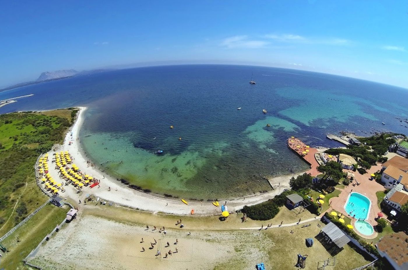 Bungalow Club Village