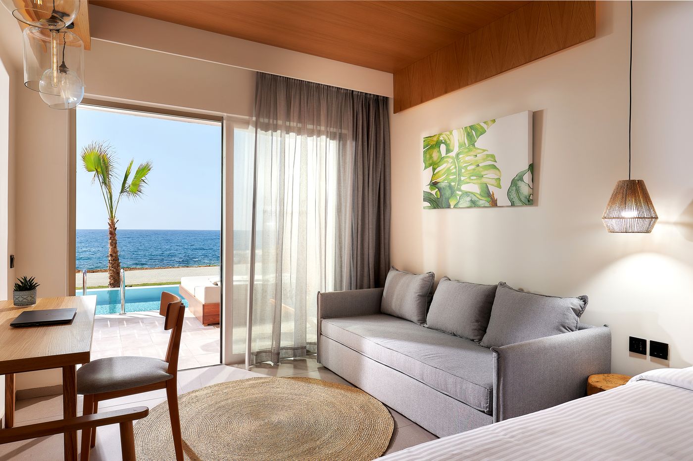 Enorme Santanna Island 