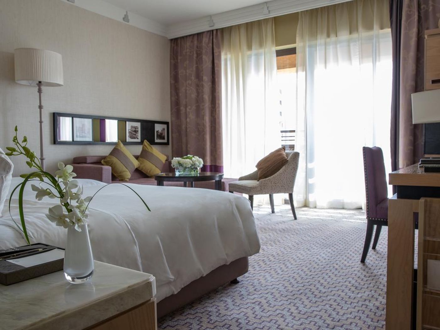 Mina A Salam - Madinat Jumeirah