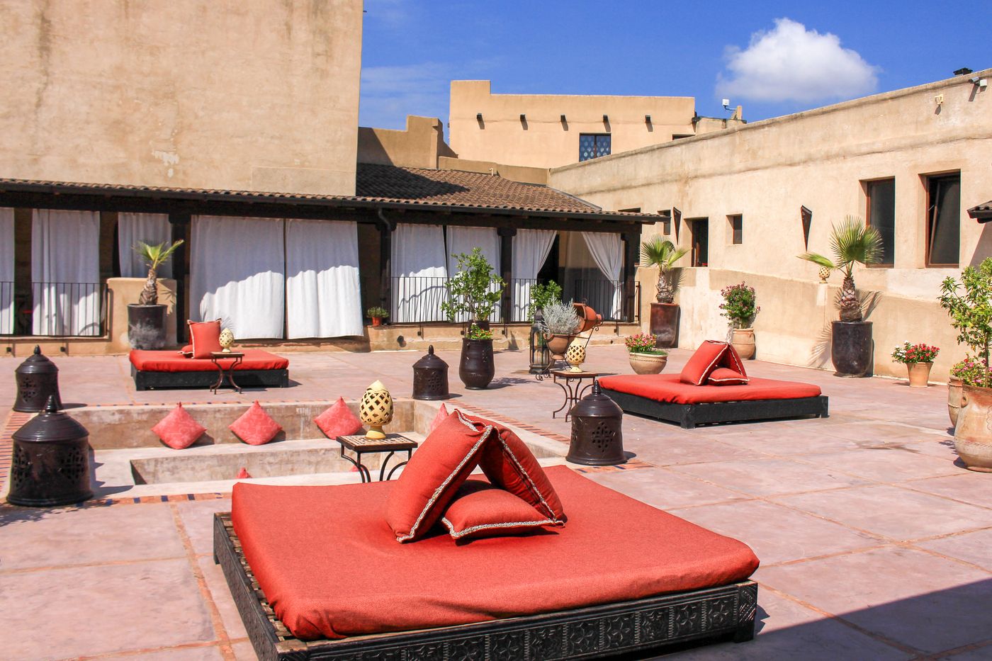 Hotel Masseria & Spa LuciaGiovanni-Italy-LECCE-General view-7