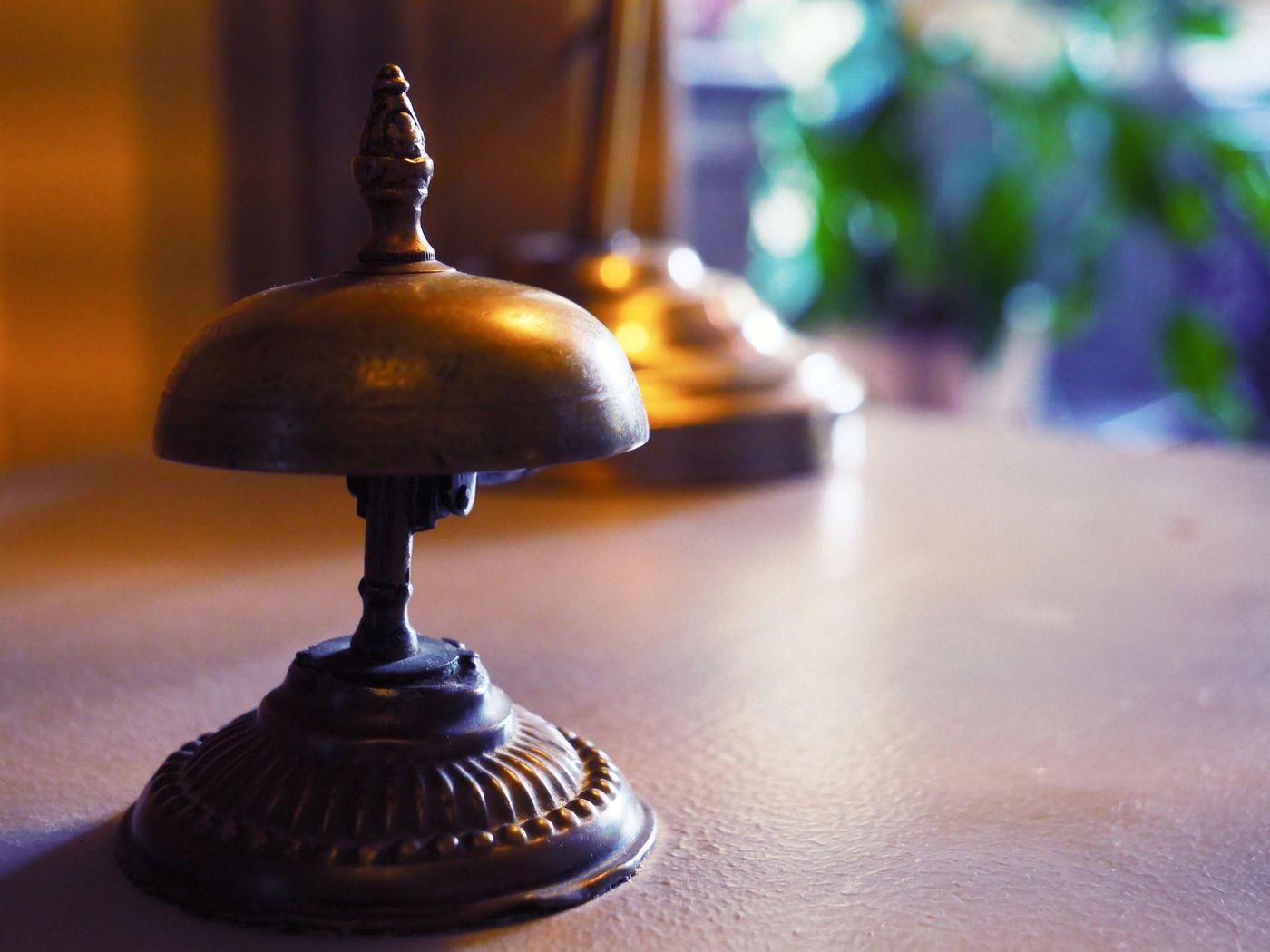 Hôtel Saint Charles-France-BIARRITZ-Lobby-9