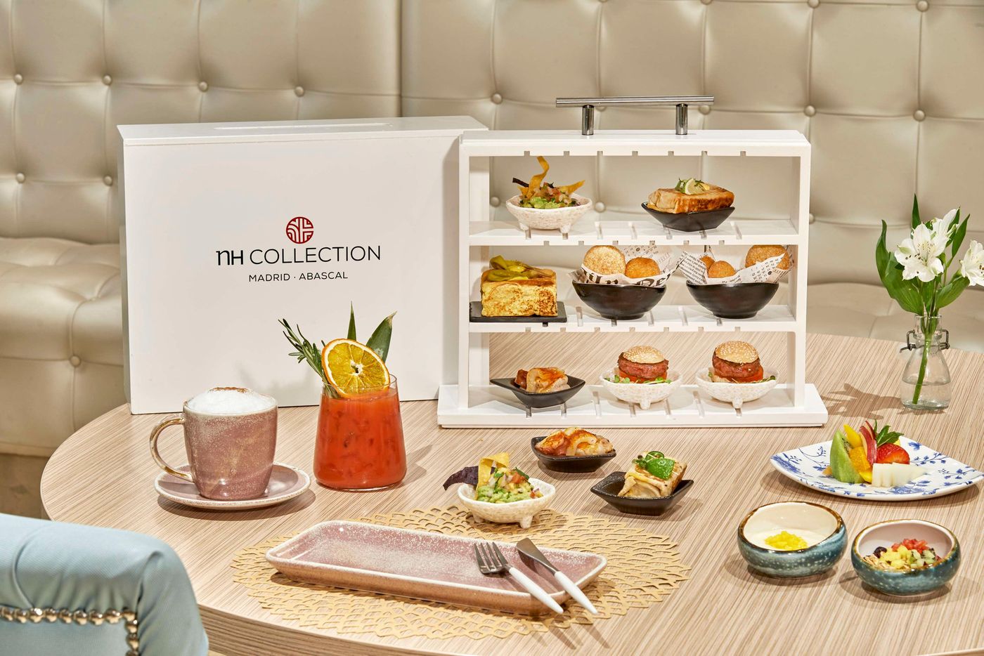 NH-Collection-Madrid-Abascal-Restaurant-50