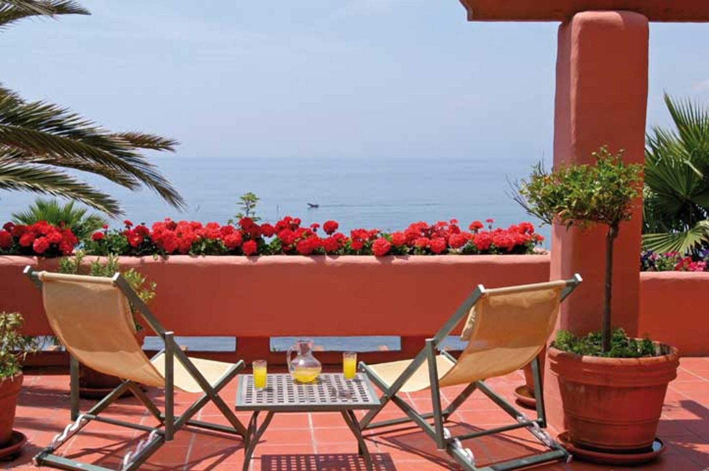 Pierre & Vacances Terrazas Costa del Sol