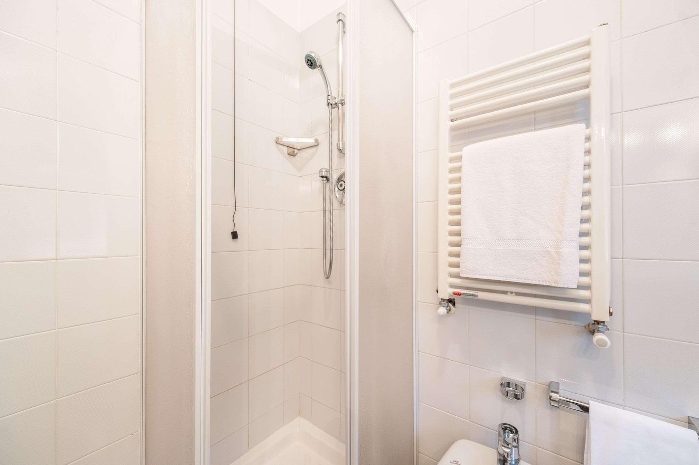 Hotel Europa Genova City Centre - Italy - GENOA - Room - 8