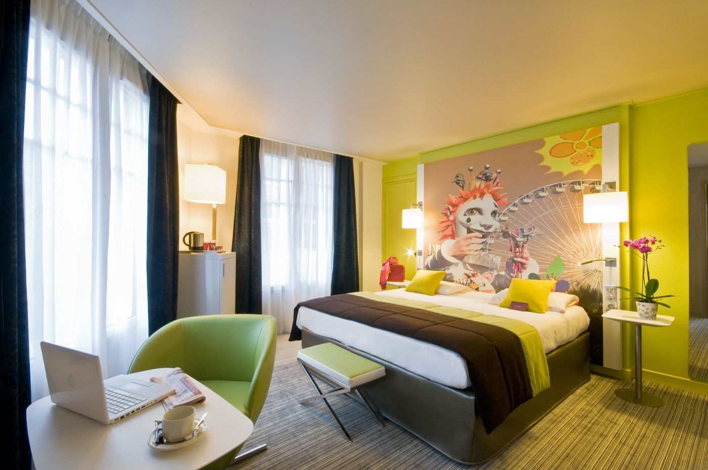 Mercure-Nice-Centre-Grimaldi-General-view-22