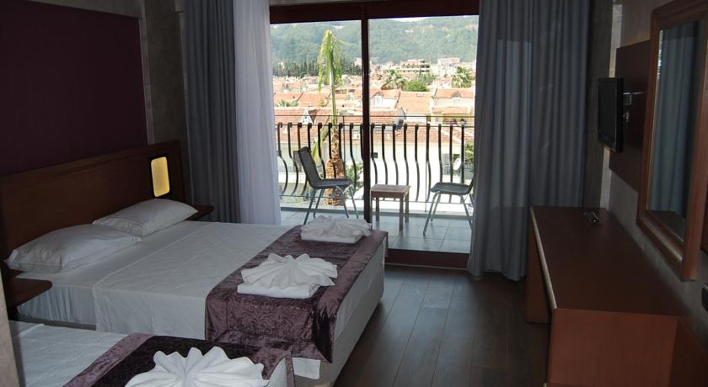 Club Viva Hotel and Apartments