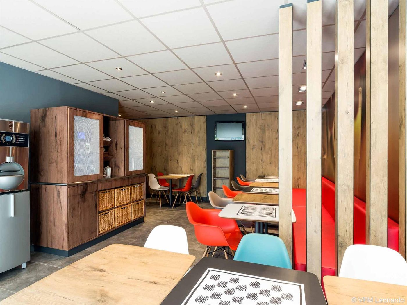 ibis La Rochelle Centre Historique-France-LA ROCHELLE-General view-6