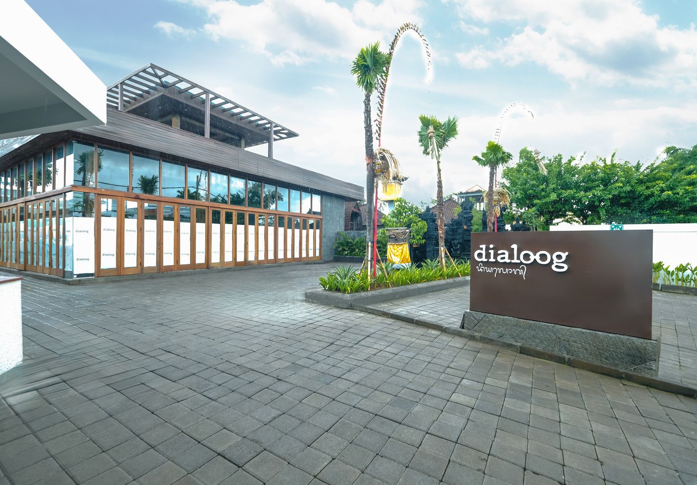 Dialoog Seminyak-Indonesia-SEMINYAK-General view-1